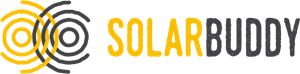 SolarBuddy Logo ,Logo , icon , SVG SolarBuddy Logo