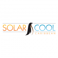 SolarCool Caribbean Logo ,Logo , icon , SVG SolarCool Caribbean Logo