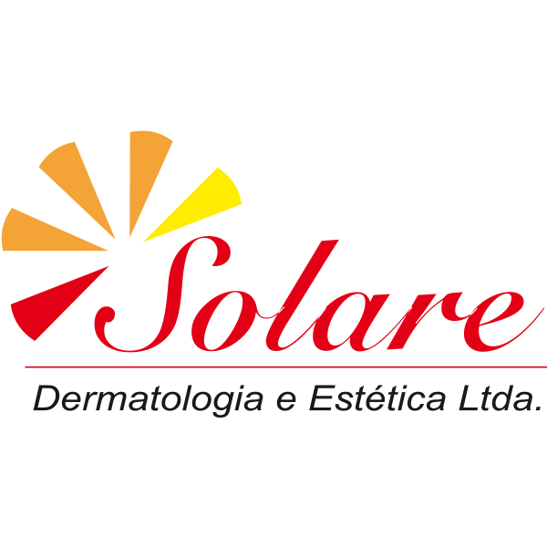 Solare Dermatologia e Estética Logo
