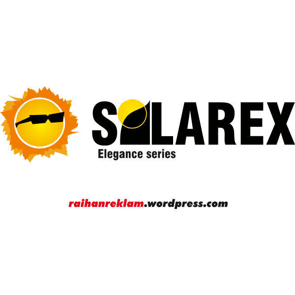 Solarex Logo ,Logo , icon , SVG Solarex Logo