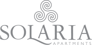 Solaria Apartments Logo ,Logo , icon , SVG Solaria Apartments Logo