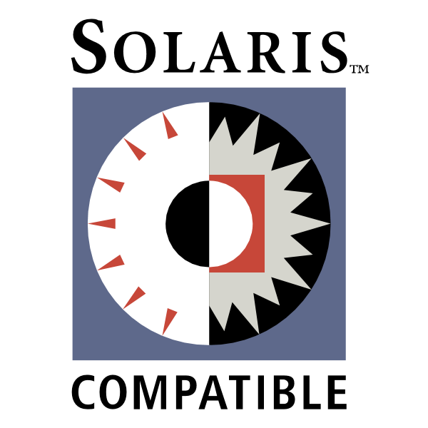 solaris-compatible