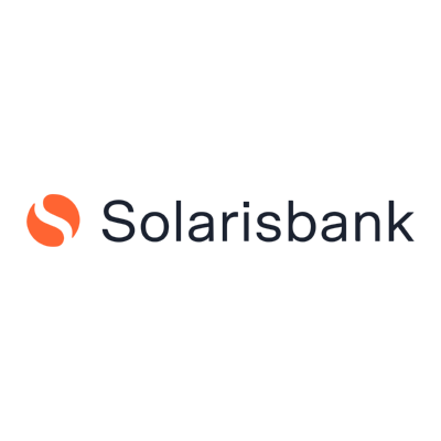 solarisbank logo text ,Logo , icon , SVG solarisbank logo text