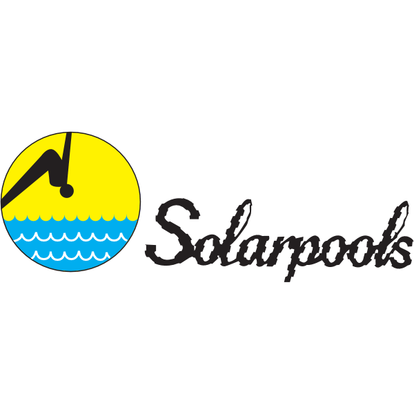 solarpools Logo ,Logo , icon , SVG solarpools Logo