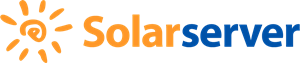 SolarServer Logo ,Logo , icon , SVG SolarServer Logo