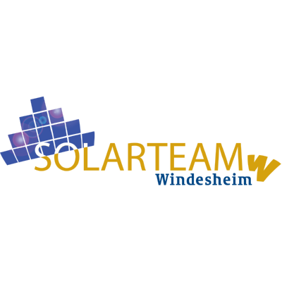 Solarteam Windesheim Logo