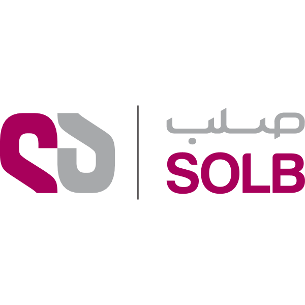 Solb Steel Logo ,Logo , icon , SVG Solb Steel Logo