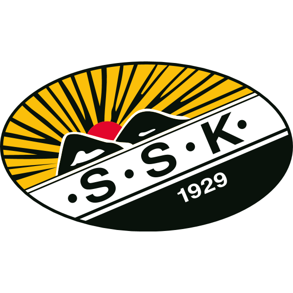 Solberg SK Logo