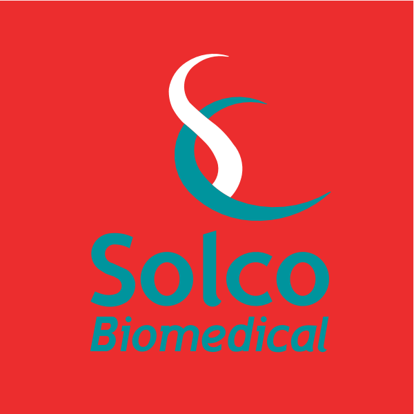 Solco Biomedical Logo ,Logo , icon , SVG Solco Biomedical Logo