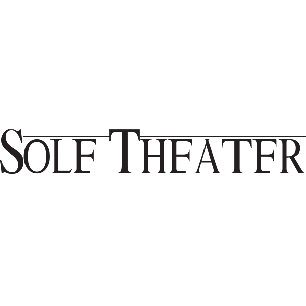 Sole Theater Logo ,Logo , icon , SVG Sole Theater Logo