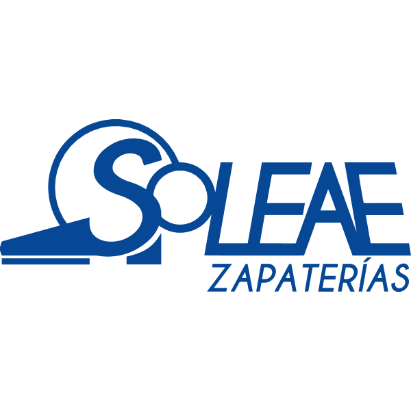 Soleae Zapaterias Logo ,Logo , icon , SVG Soleae Zapaterias Logo