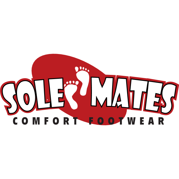 SoleMates Logo ,Logo , icon , SVG SoleMates Logo