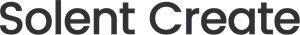 Solent Create Logo ,Logo , icon , SVG Solent Create Logo
