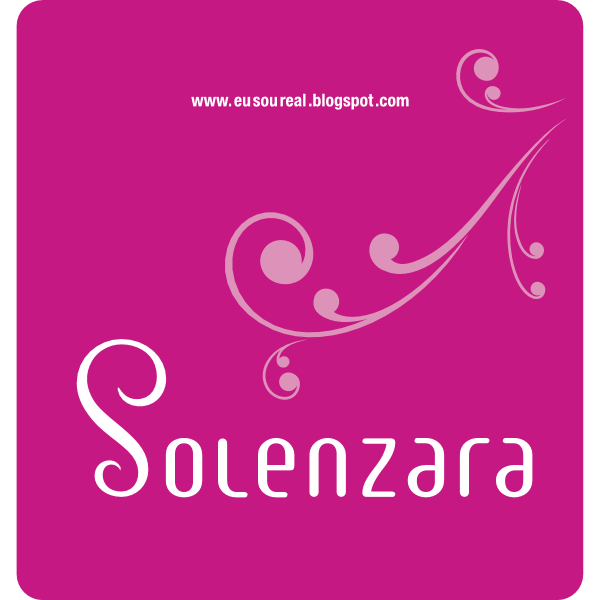 Solenzara Logo ,Logo , icon , SVG Solenzara Logo