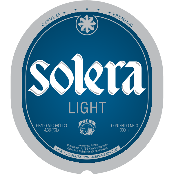 Solera Light Logo ,Logo , icon , SVG Solera Light Logo