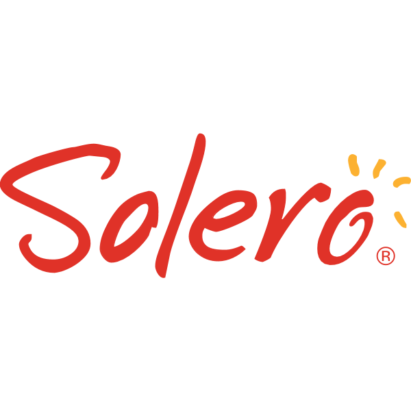 Solero Logo ,Logo , icon , SVG Solero Logo