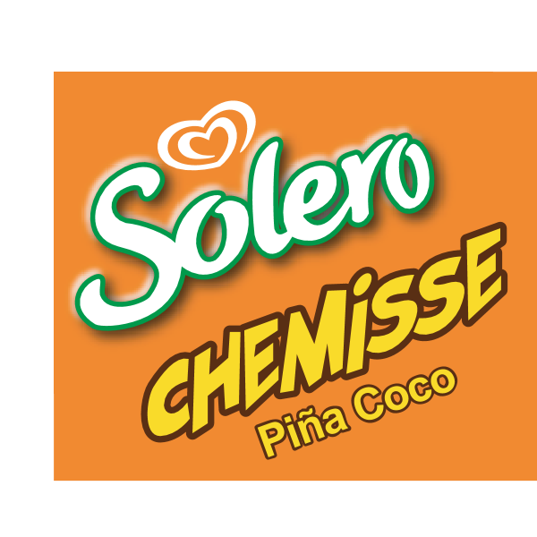 Solero_Chemisse Logo