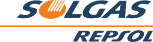 Solgas Repsol Logo ,Logo , icon , SVG Solgas Repsol Logo