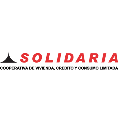 Solidaria Coop Logo