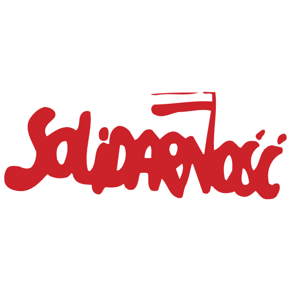 Solidarnosc ,Logo , icon , SVG Solidarnosc