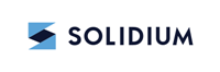 Solidium Logo