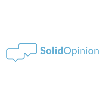 solidopinion ,Logo , icon , SVG solidopinion