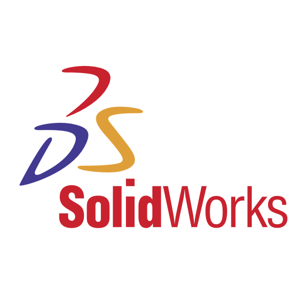 SolidWorks ,Logo , icon , SVG SolidWorks