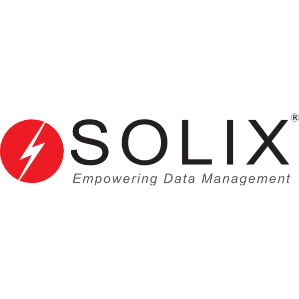 Solix Technologies Logo ,Logo , icon , SVG Solix Technologies Logo