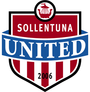 Sollentuna United FK Logo