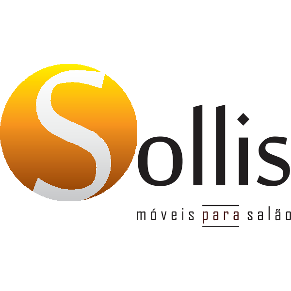 Sollis Moveis Logo