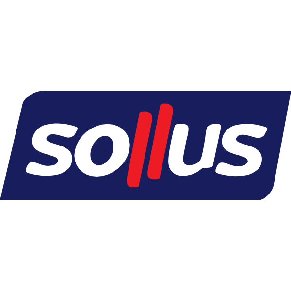 SOLLUS CARD Logo