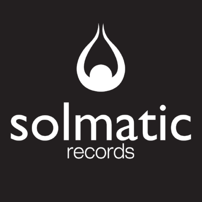 Solmatic Records Logo ,Logo , icon , SVG Solmatic Records Logo