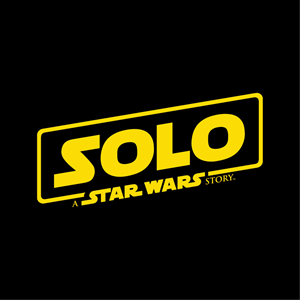 Solo: A Star Wars Story Logo ,Logo , icon , SVG Solo: A Star Wars Story Logo