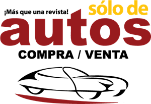 Solo de Autos Logo