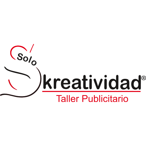 solo kreatividad Logo