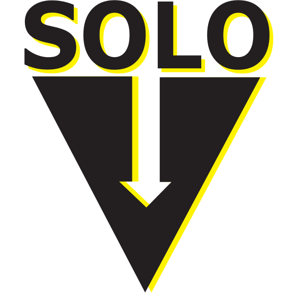 Solo Liquor Logo