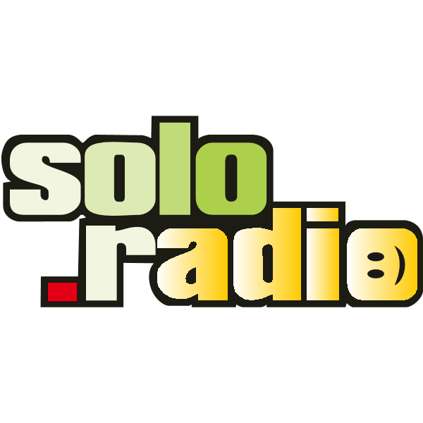 Solo Radio Logo ,Logo , icon , SVG Solo Radio Logo