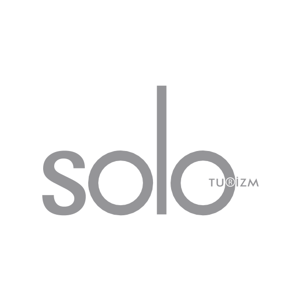 Solo Turizm Logo ,Logo , icon , SVG Solo Turizm Logo