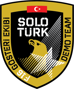 Solo Türk Logo