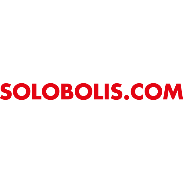 Solobolis.com Logo ,Logo , icon , SVG Solobolis.com Logo