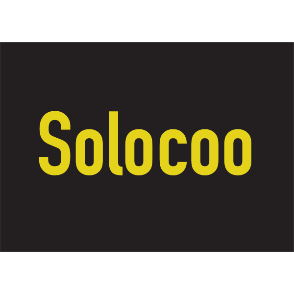 Solocoo Logo ,Logo , icon , SVG Solocoo Logo