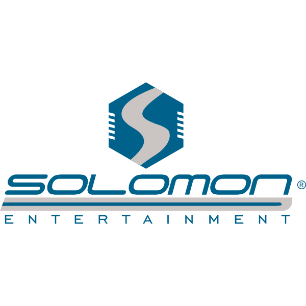 Solomon Entertainment Logo ,Logo , icon , SVG Solomon Entertainment Logo