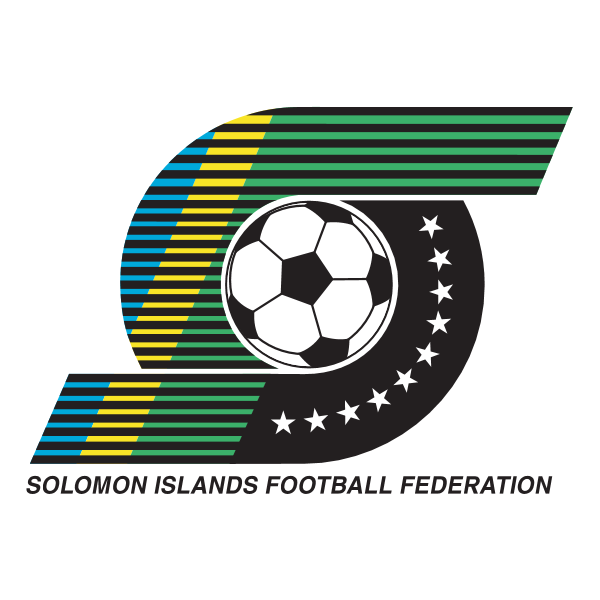 Solomon Islands Football Federation Logo