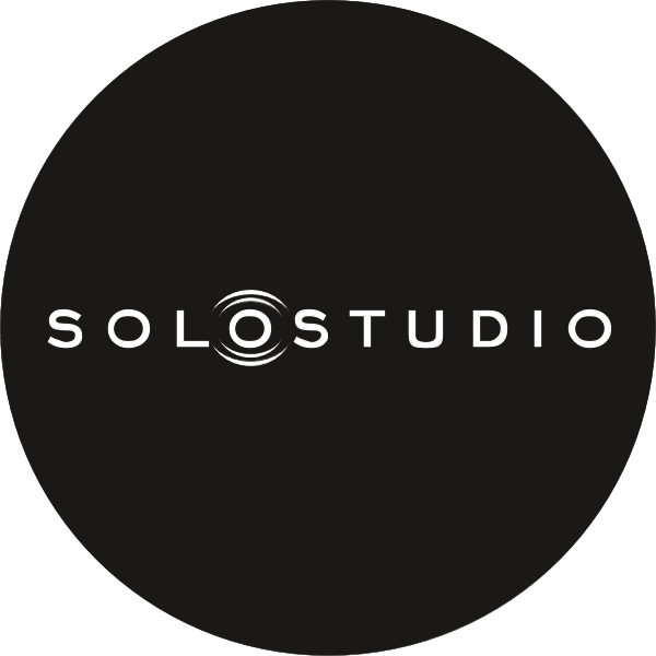 SOLOSTUDIO Logo ,Logo , icon , SVG SOLOSTUDIO Logo