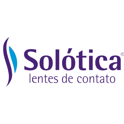 Solótica Logo ,Logo , icon , SVG Solótica Logo