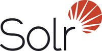Solr Logo ,Logo , icon , SVG Solr Logo
