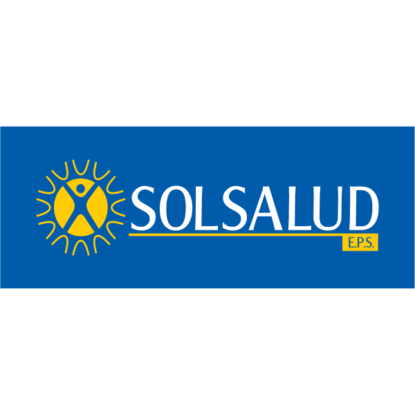 Solsalud EPS Logo