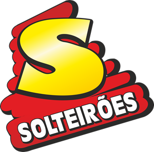 Solteirões do Forró Logo ,Logo , icon , SVG Solteirões do Forró Logo