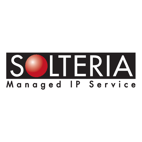Solteria Logo