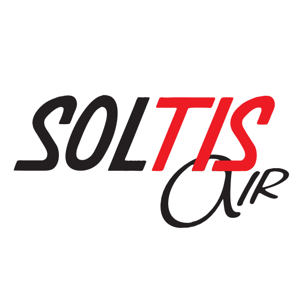 Soltis Air Logo ,Logo , icon , SVG Soltis Air Logo